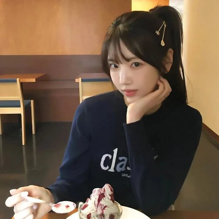 璇宫玉女