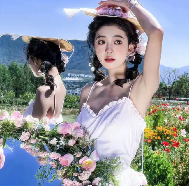 赛马娘巅峰之路
